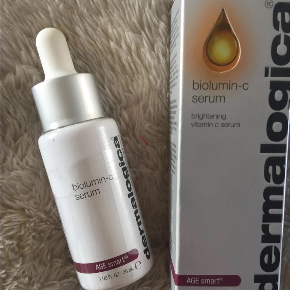 Dermalogica Biolumin-C serum 1 fl oz